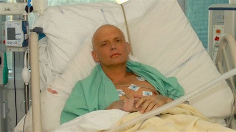 Sergei Skripal And The 14 Deaths Under Scrutiny Bbc News