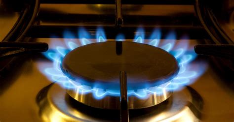 Natural Gas Stoves Everything You Need To Know