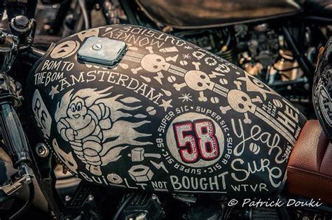 Hd knucklehead gas tank | sportster frisco style. Pin by Lando Claassen on Motorcycles engines motos mx ...