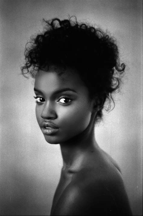 75 Amazing Black And White Portraits — Richpointofview Black And