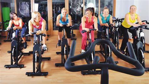 A Spin Class Is Responsible For At Least 69 Covid 19 Cases