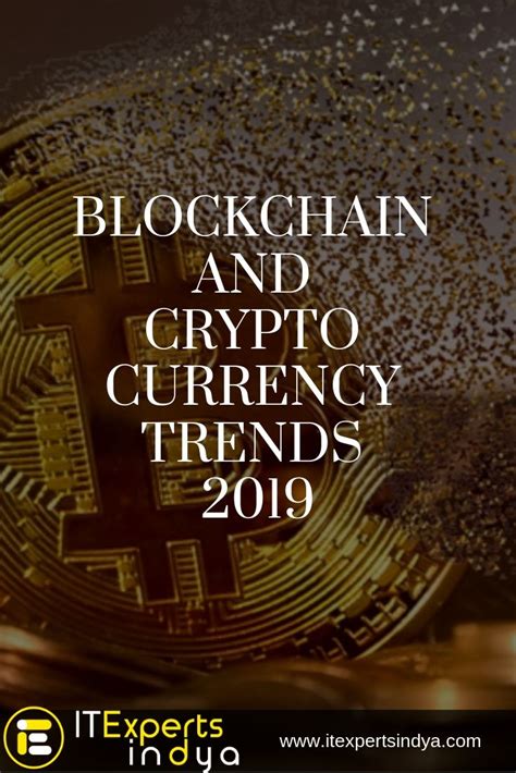 Against common belief, they cannot be reliably used for criminal activities, unlike cash or offshore accounts. Blockchain and Cryptocurrency in 2019 | Blockchain ...