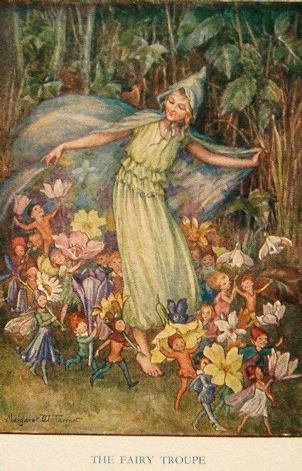 Celtic Faery Tradition Is Full Of Tales Of ‘glamourie A Scottish Word