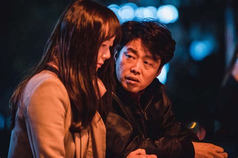 added first stills and updated cast for the upcoming korean movie marionette hancinema