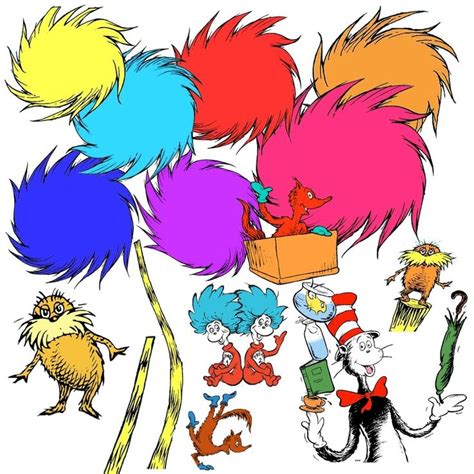 Free Free Dr Seuss Clipart Download Free Free Dr Seuss Clipart Png Images Free Cliparts On