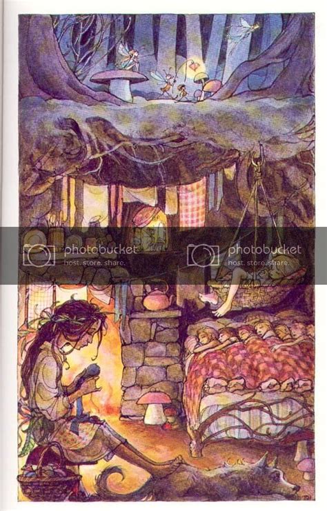 Passover Trina Schart Hyman Illustrations Fairytale Art