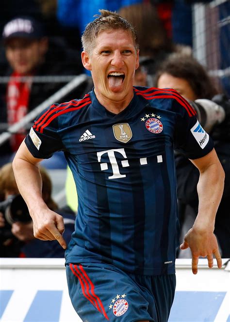 Ex-Man Utd star Bastian Schweinsteiger retires at 35 and could return