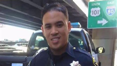 Watch San Francisco Police Officer Arrested For Sex Crimes Filming Cops