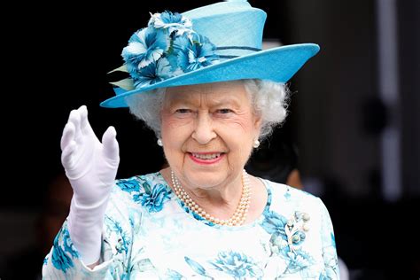 For Your Info 88 Facts About Queen Elizabeth Ii