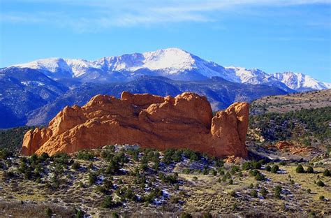 If you are seeking a little adventure, we are just moments from the garden of the gods, cheyenne mountain zoo, olympic training center, air force academy, glen eyrie castle, old colorado city and the space. Kissing Camels, Garden of the Gods - Colorado Springs, CO ...