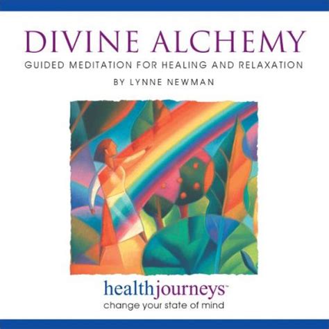 Divine Alchemy: Transformation