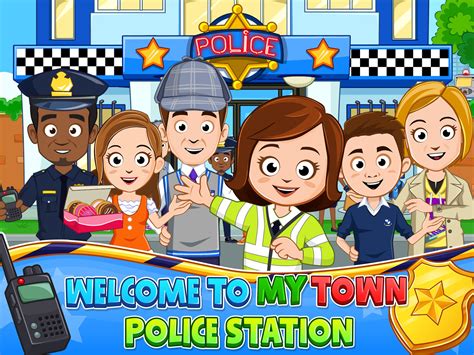 We did not find results for: My Town : Police Station. Policeman Game for Kids APK 2.91 ...