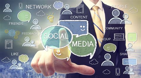 Walking The Fine Ethical Line Of Legal Social Media Marketing