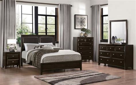 Explore our favorite furniture collections & find the one for you. Summerlin Queen 4 Piece Bedroom Set |Store - Couch Potato ...