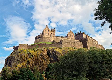 Scottish Castles: Towers of Power | History Today
