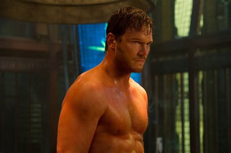 Chris Pratt And The Surprising Revelation About The Appeal Of Dad Bods Nz Herald