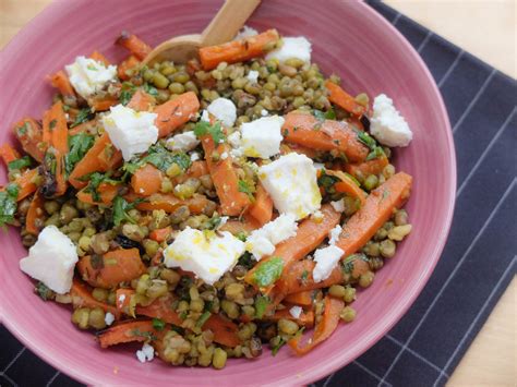 La soja verde en la cocina. Ensalada de soja verde y zanahoria | Galletas para matilde