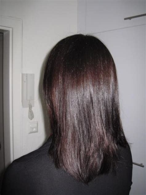 Use these tips to fend off flakes for good we may earn commission from links on this page, but we only recommend products we back. Brazilian Keratin Hair Straightening - Page 2 - English