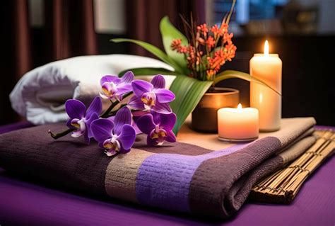 nana thai massage traditionelle thai massage in kerns
