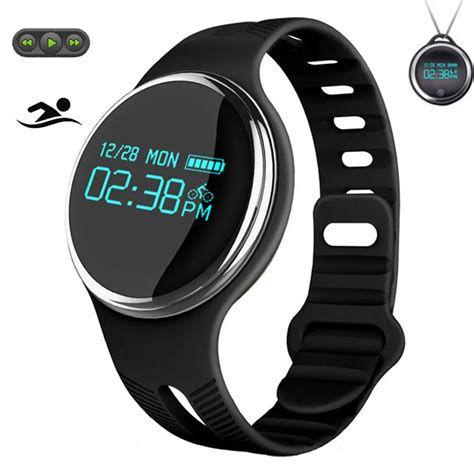 Swim 360 Smart Watch Menwomen Fitness Trackermusicapp Gps Smartwatch