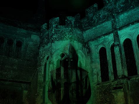 Ghost is just an amazing experience. Revenant - Horrifying Mythical Creature | Mythology.net