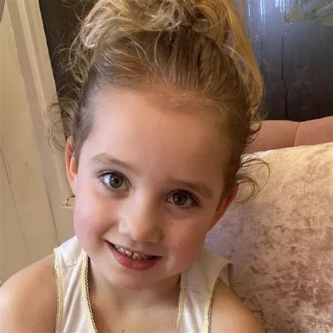 Katie Price Calls Daughter Bunny Her Mini Me As She Gushes Over How Grown Up She Is Ok Magazine