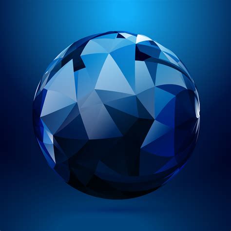 Sphere 3d Shapes