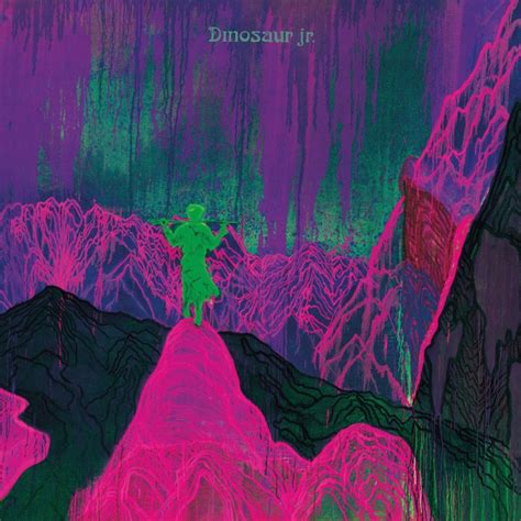 List of the top dinosaur jr. Give A Glimpse Of What Yer Not by Dinosaur Jr | Album Review