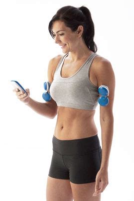 Sp8.0 wireless electro muscle stimulator. Compex Fit 5.0 test and reviews - European Consumers ...