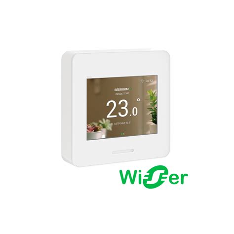 Wiser Home Touch Schneider Electric Kit De Montaje De Pared