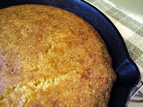 You can cook it in a square or round pan or cast iron skillet, or you can even turn it into corn muffins if you'd prefer. Cheese and Grits Bread 1 cup all-purpose flour 1 cup grits (quick or old-fashioned) 1/4 cup ...