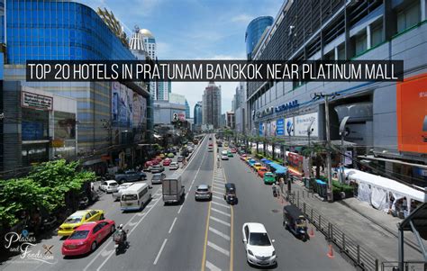 Read real reviews, compare prices & view pratunam hotels it is conveniently located in pratunam shopping area and near the airport link rail line. Top 20 Hotels in Pratunam Bangkok near Platinum Mall