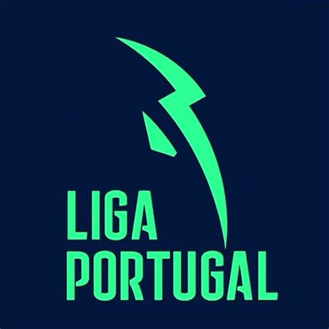 Brandneues Liga Portugal Logo & Branding enthüllt - Nur Fussball