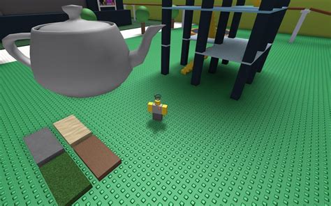 How to Cel Shade in ROBLOX : roblox