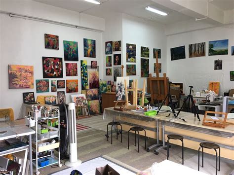 Studio Fine Art Gallery News