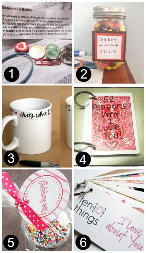 Check spelling or type a new query. 50 Just Because Gift Ideas For Him! - from The Dating Divas
