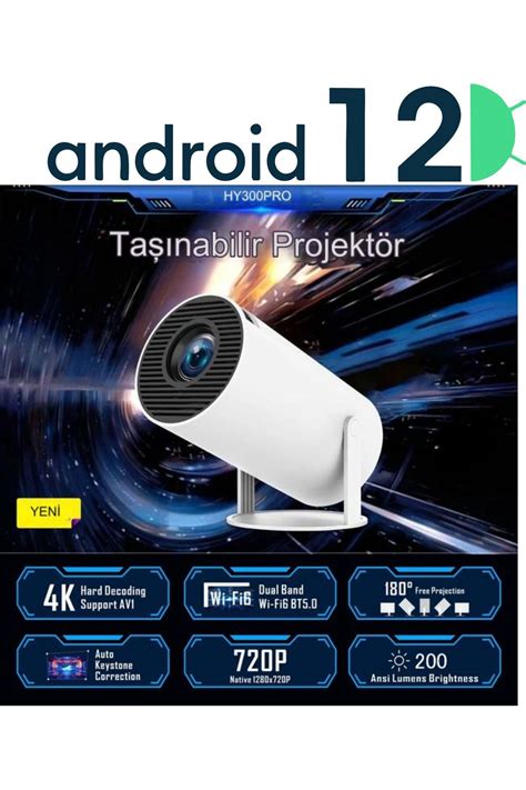 Android 12 İşletim Sistemi