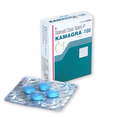 Kamagra Gold 100mg Allows You To Perform Well In Sexual Intercourse