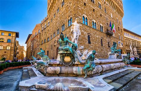 Historia De Florencia Arte Y Cultura Turismo En Florencia