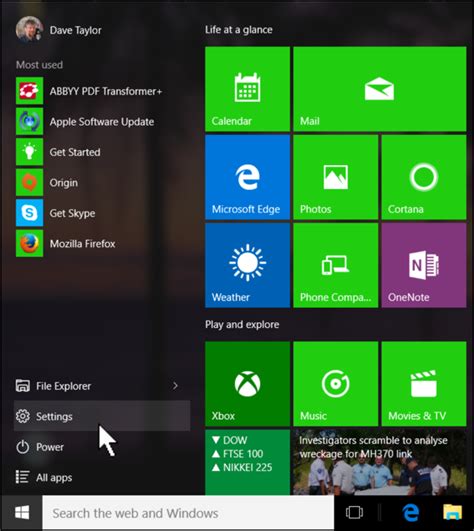 Change Desktop Icon Size Windows 10 Ways To Change Icon Size In