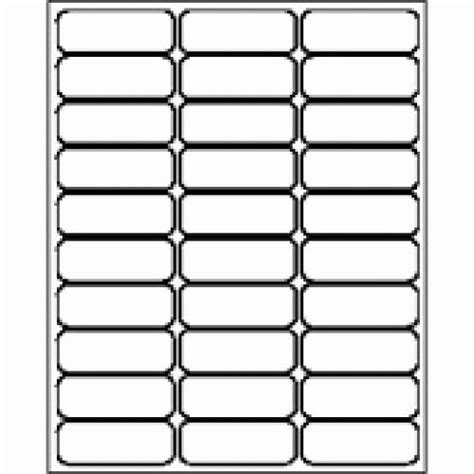 Nevertheless why free web templates? √ 24 5160 Labels Template Word in 2020 | Address label ...