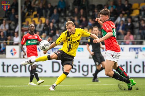 Sofascore also provides the best way to follow the live score of this game with various sports features. Venlonaren VVV-Venlo - NEC Nijmegen 5 augustus 2017 ...