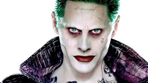Jared leto's clown prince was not part of snyder's original plan before walking away from the movie in 2017 amid the joker is really the only thing that i thought of in retrospect, snyder tells vanity fair. Jared Leto Reportedly Tried To Stop 'Joker'. Maybe He ...