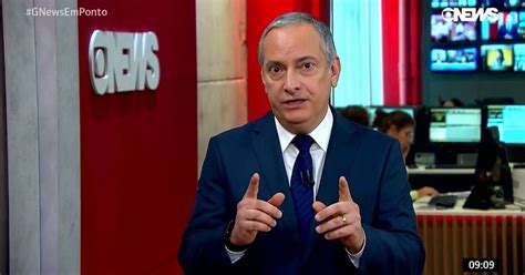 Encerramento do globonews em ponto de 13/08/2018. Bahia Notícias / Holofote / Notícia / Âncora do 'Em Ponto ...