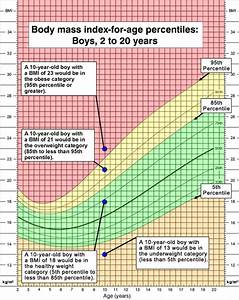 About Child Bmi Healthy Weight Cdc