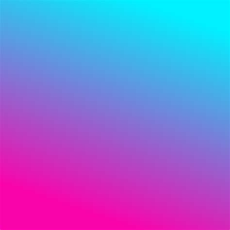 Blue Faded To Pink Art Print By Larryniamlilo X Small Planos De