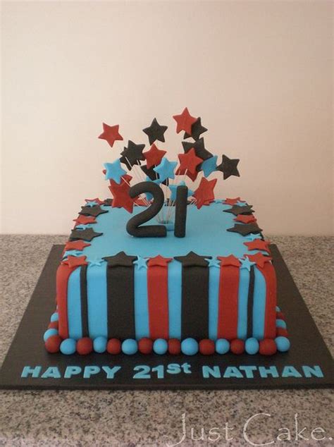 Related searches for 21st birthday cakes: Pin on Cake Ideas from other decorators