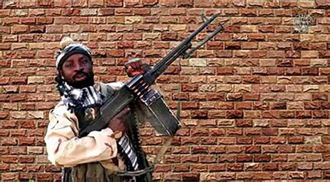 Boko haram leader, abubakar shekau in a new audio condemns kano death dadumiduminsa video daga sambisa yanzunan abubakar shekau yatafka rashin imani. Boko Haram factional leader claims attack on military ...
