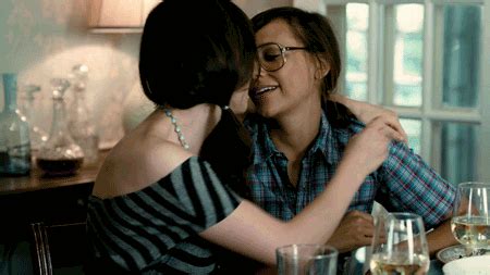 Lesbian Kiss Hot GIFs Find Share On GIPHY