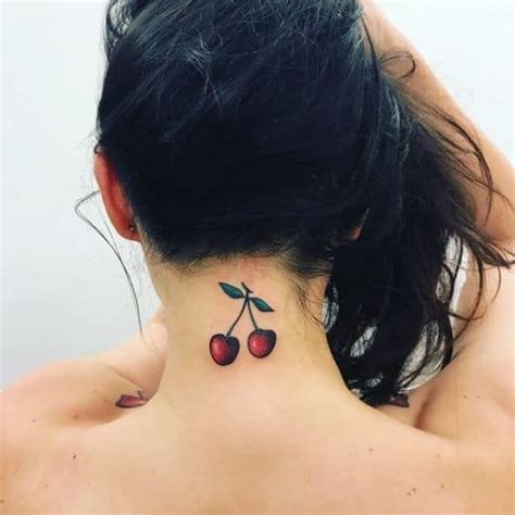 40 Tatuagens Sexy Para Se Apaixonar Ideias Femininas E Sensuais